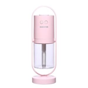 Electronic Humidifier Aromatherapy 25K-013